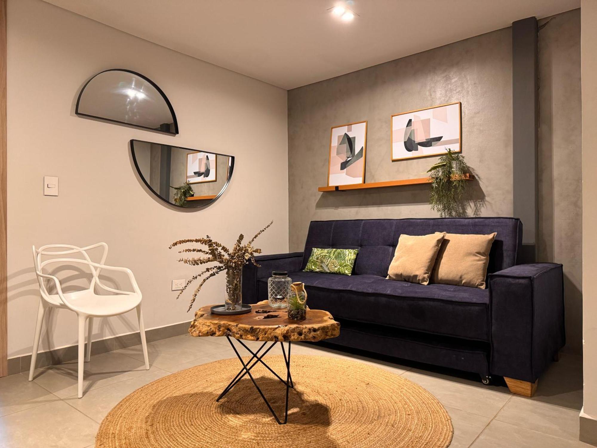 Parallelo Loft Salento P1 Exterior photo