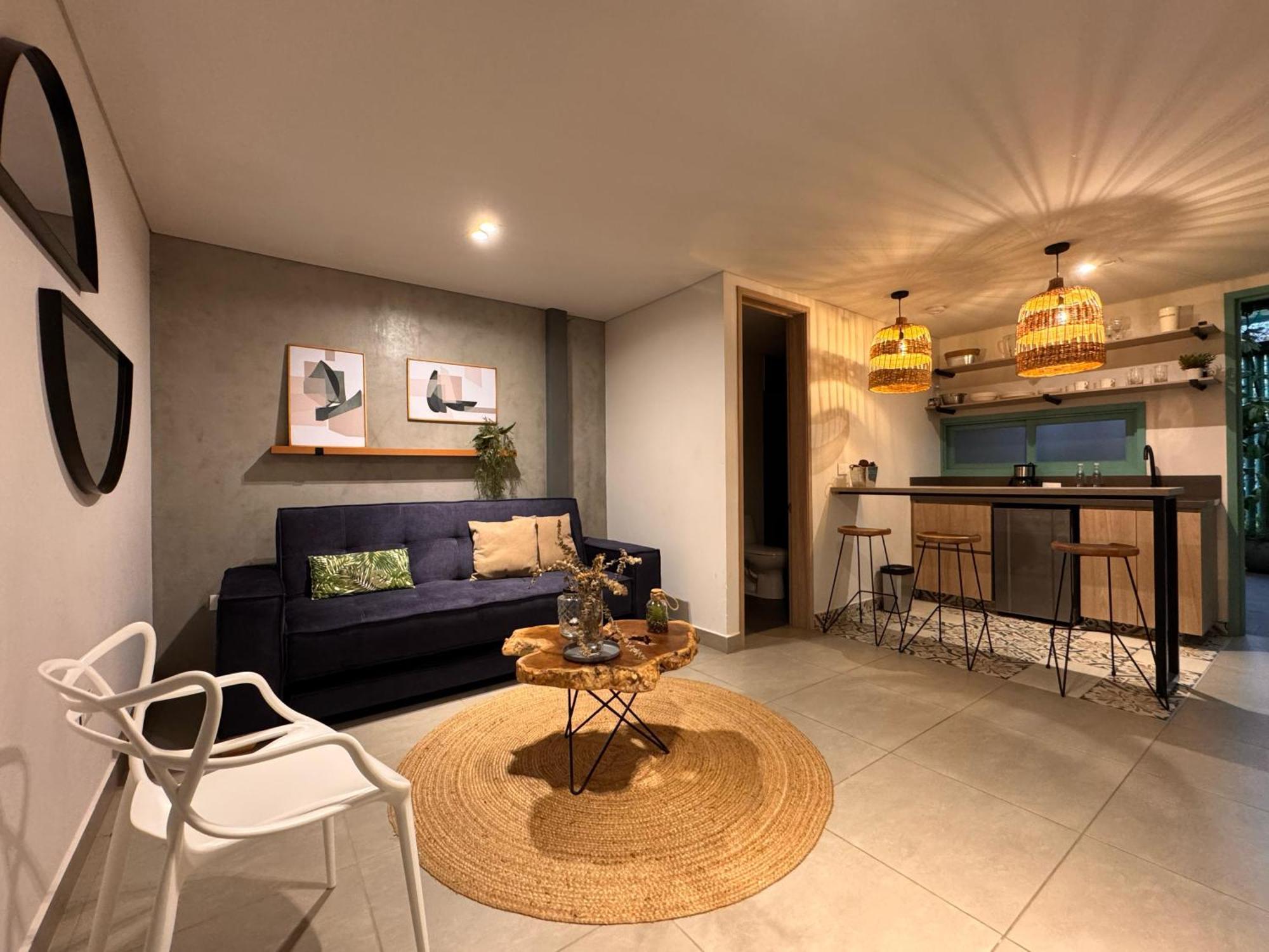Parallelo Loft Salento P1 Exterior photo